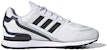(PS) adidas Originals ZX 750 HD 'Putih Hitam' FX1550