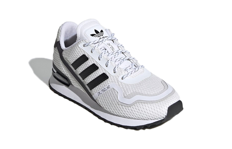 Lookbook (PS) adidas Originals ZX 750 HD ''Weiß Schwarz'' FX1550