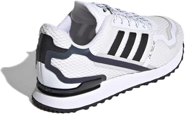 (PS) adidas Originals ZX 750 HD 'Putih Hitam' FX1550 Shop (PS) adidas Originals ZX 750 HD 'Putih Hitam' FX1550
