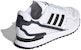 (PS) adidas Originals ZX 750 HD 'Putih Hitam' FX1550