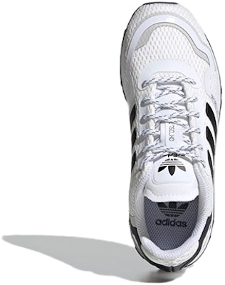 (PS) adidas Originals ZX 750 HD 'Putih Hitam' FX1550 Purchase (PS) adidas Originals ZX 750 HD 'Putih Hitam' FX1550