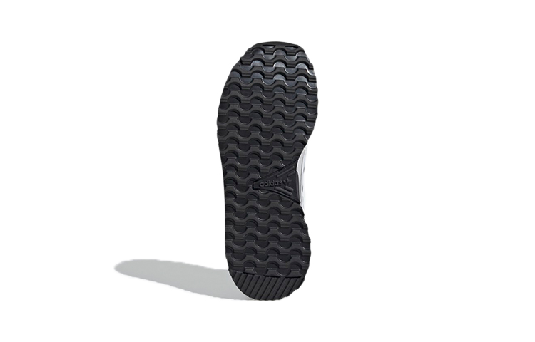 Details for (PS) adidas Originals ZX 750 HD ''Weiß Schwarz'' FX1550