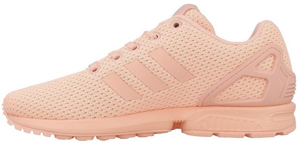 (JR) adidas ZX Flux J 'Haze Coral' para Mujer BB2419 Buy (JR) adidas ZX Flux J 'Haze Coral' para Mujer BB2419