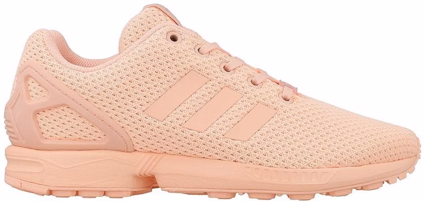 (JR) adidas ZX Flux J 'Haze Coral' Warna Kabut Coral BB2419 Order (JR) adidas ZX Flux J 'Haze Coral' Warna Kabut Coral BB2419