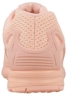 (JR) adidas ZX Flux J 'Haze Coral' Wanita BB2419 Purchase (JR) adidas ZX Flux J 'Haze Coral' Wanita BB2419
