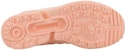 (JR) adidas ZX Flux J 'Haze Coral' Wanita BB2419