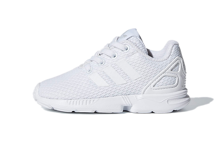(PS) adidas Originals ZX Flux 'White'