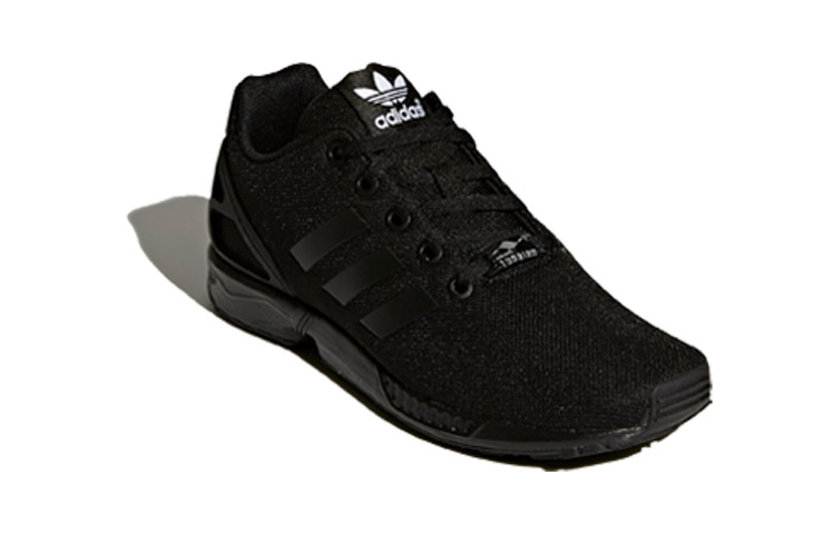 Lookbook (Preschool) adidas originals Zx Flux S82695