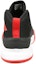 Shop (PS) adidas Own The Game Wide 'Merah Aktif' EF0309