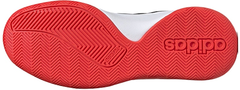 兒童 adidas OwnTheGame me 回彈 減震 中幫 籃球鞋 黑紅 Purchase 兒童 adidas OwnTheGame me 回彈 減震 中幫 籃球鞋 黑紅