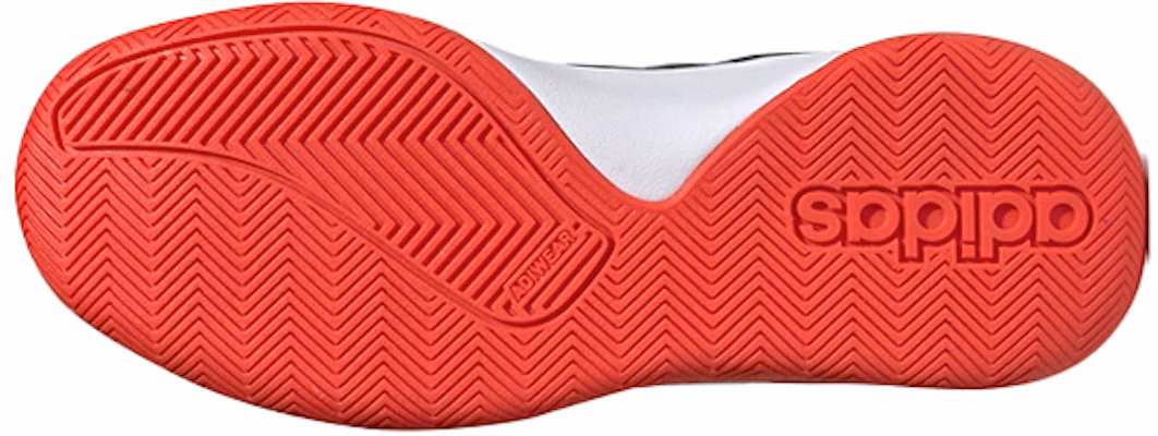 (Preschool) adidas Own The Game Wide 'Active Red' EF0309 Purchase (Preschool) adidas Own The Game Wide 'Active Red' EF0309
