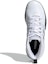Purchase (PS) adidas Own The Game Wide K 'Cloud White' Kasut Putih EF0310