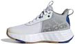 Buy (PS) adidas Ownthegame 2.0 ''Wit Grijs'' GW1553