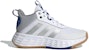 (PS) adidas Ownthegame 2.0 'Putih Kelabu' GW1553