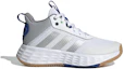 Order (PS) adidas Ownthegame 2.0 ''Wit Grijs'' GW1553