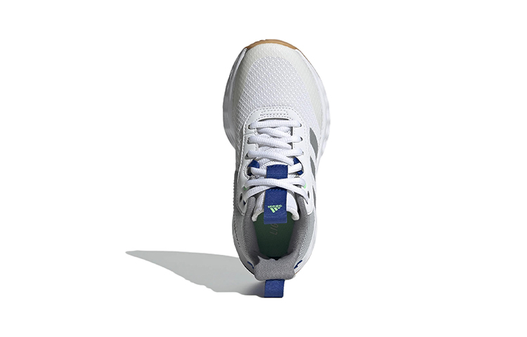 Shop (PS) adidas Ownthegame 2.0 ''Wit Grijs'' GW1553