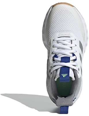 (PS) 아디다스 오운더게임 2.0 '화이트 그레이' (adidas Ownthegame 2.0 'White Gray' ) GW1553 Purchase (PS) 아디다스 오운더게임 2.0 '화이트 그레이' (adidas Ownthegame 2.0 'White Gray' ) GW1553