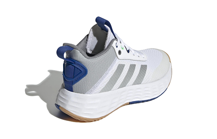 Purchase (PS) adidas Ownthegame 2.0 ''Wit Grijs'' GW1553