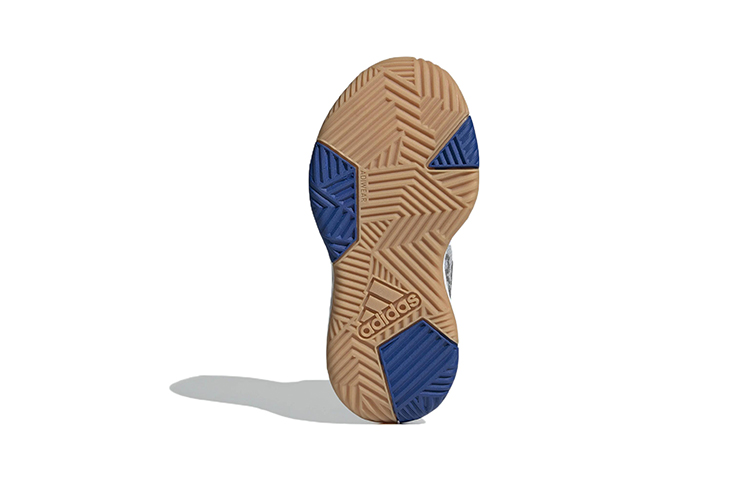 Details for (PS) adidas Ownthegame 2.0 ''Wit Grijs'' GW1553