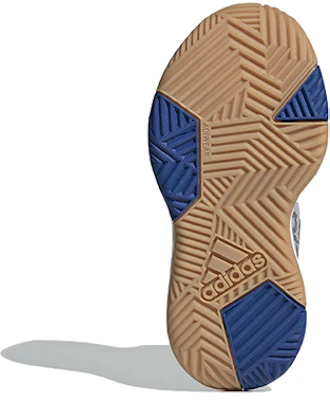 (PS) adidas Ownthegame 2.0 ''Wit Grijs'' GW1553 Details for (PS) adidas Ownthegame 2.0 ''Wit Grijs'' GW1553