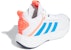 (PS) adidas Ownthegame 2.0 K 'Putih Biru' GZ3382