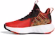 (PS) adidas Ownthegame CNY 2.0 K 'Merah Emas' GY0813