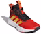 (PS) adidas Ownthegame CNY 2.0 K 'Merah Emas' GY0813