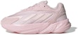 (Preschool) adidas Ozelia 'Clear Pink' GW8132