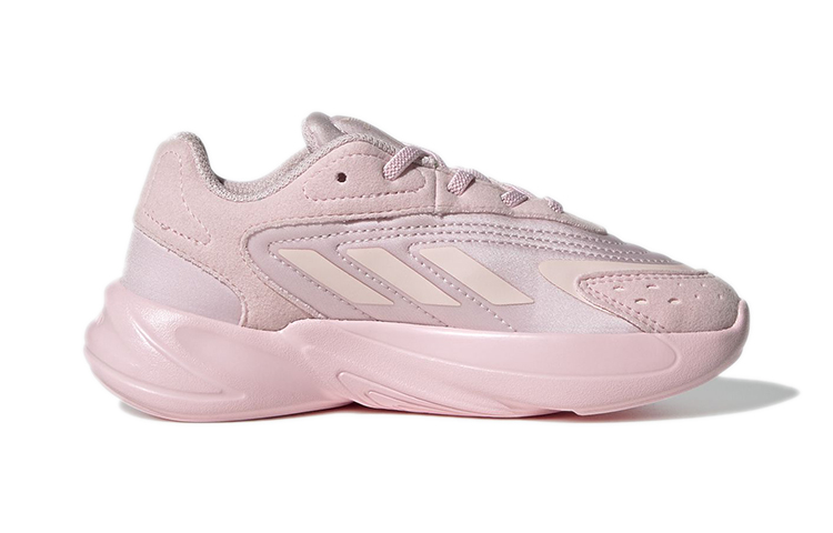 Order (PS) adidas Ozelia 'Merah Jambu Jernih' GW8132