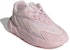 (Preschool) adidas Ozelia 'Clear Pink' GW8132