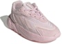 Lookbook (Preschool) adidas Ozelia 'Clear Pink' GW8132