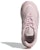 (Preschool) adidas Ozelia 'Clear Pink' GW8132