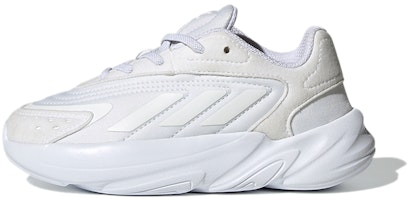 (Preschool) adidas Ozelia 'Triple White' H04743 (Preschool) adidas Ozelia 'Triple White' H04743