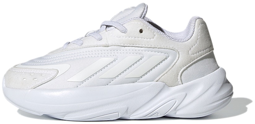 (PS) (유아용) 아디다스 오젤리아 '트리플 화이트' H04743 H04743 Buy (PS) (유아용) 아디다스 오젤리아 '트리플 화이트' H04743 H04743