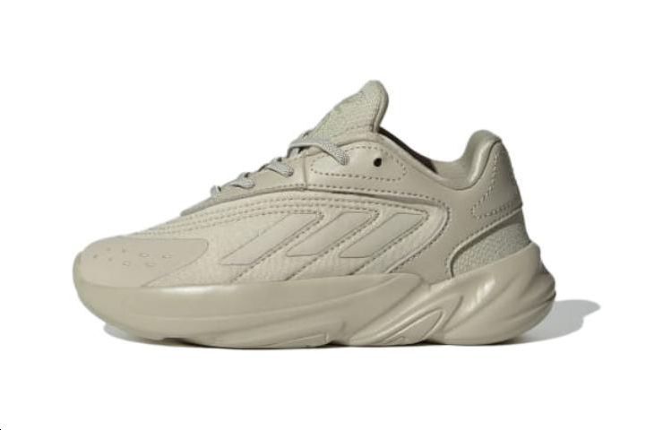 Buy (PS) adidas Ozelia EL C 'Kelabu Putty' IE2803