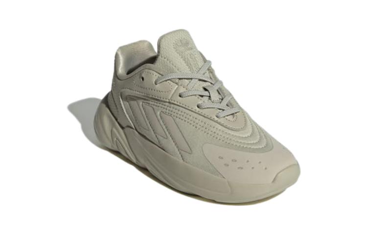 Lookbook (PS) adidas Ozelia EL C 'Kelabu Putty' IE2803