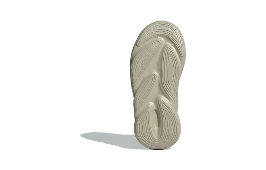 Purchase (PS) adidas Ozelia EL C 'Kelabu Putty' IE2803