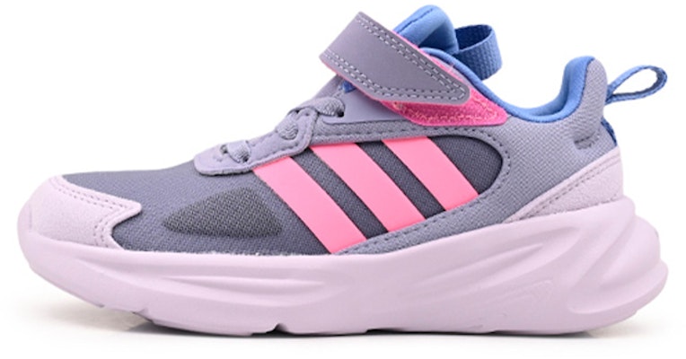 (Preschool) adidas Ozelle 'Purple Pink' HQ3834 Buy (Preschool) adidas Ozelle 'Purple Pink' HQ3834