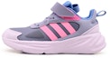 Buy (Preschool) adidas Ozelle 'Purple Pink' HQ3834