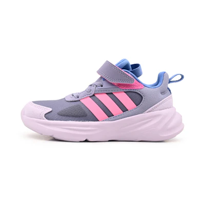 (PS) adidas Ozelle 'Purple Pink'