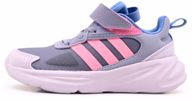 (Preschool) adidas Ozelle 'Purple Pink' HQ3834 (Preschool) adidas Ozelle 'Purple Pink' HQ3834
