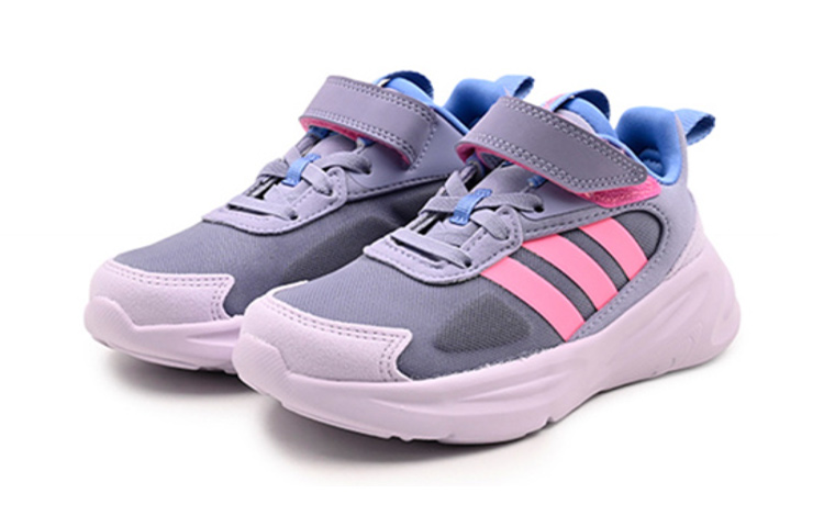 Lookbook (PS) 아디다스 오젤 '퍼플 핑크'  (Adidas Ozel 'Purple Pink') HQ3834