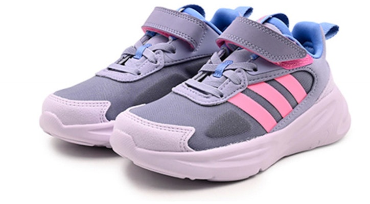 (PS) adidas Ozelle 'Morado Rosa' HQ3834 Lookbook (PS) adidas Ozelle 'Morado Rosa' HQ3834