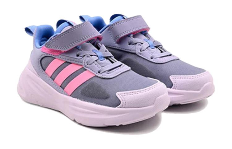 Shop (PS) 아디다스 오젤 '퍼플 핑크'  (Adidas Ozel 'Purple Pink') HQ3834