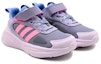 Shop (Preschool) adidas Ozelle 'Purple Pink' HQ3834