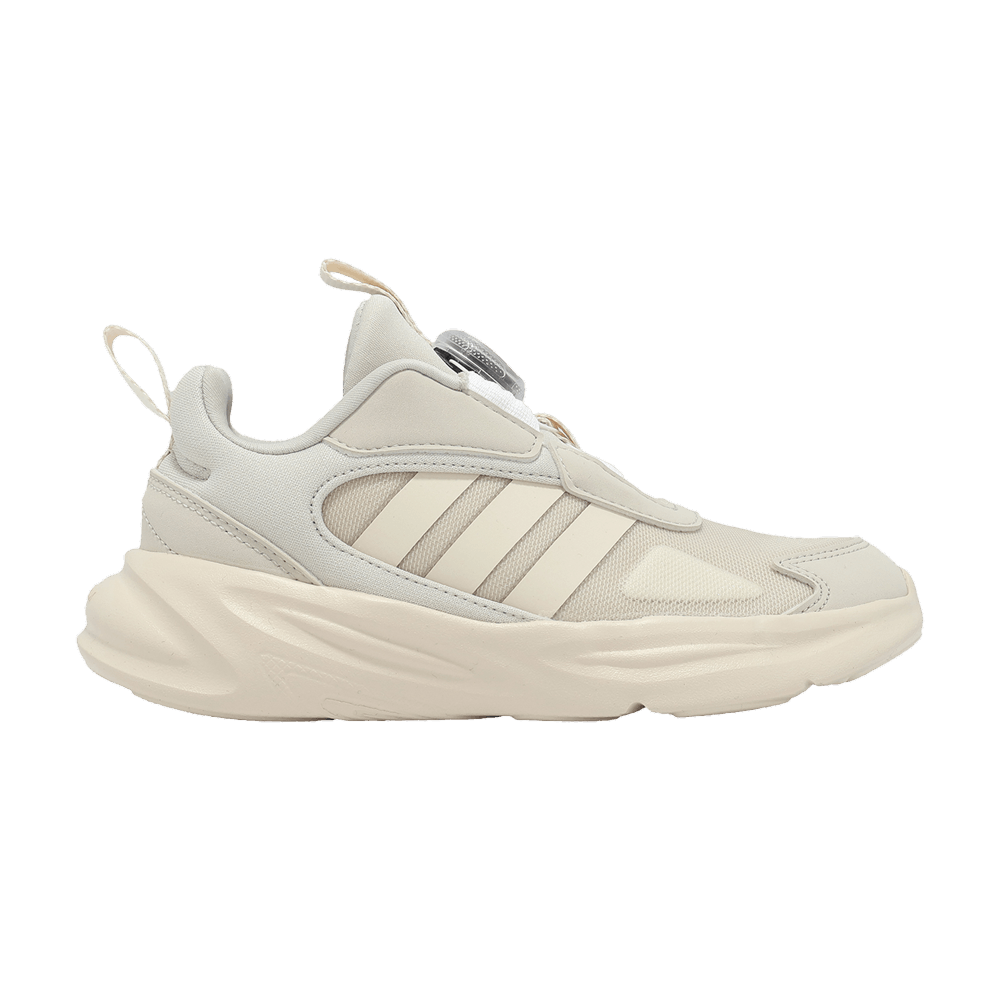 (Preschool) adidas Ozelle BOA K 'Alumina' IE6407