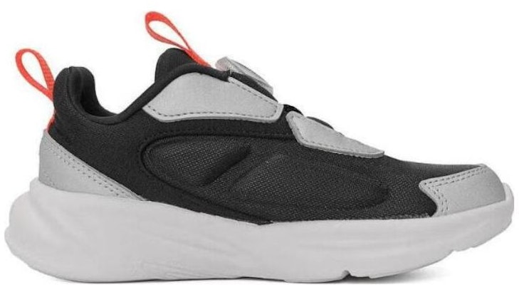 (Preschool) adidas Ozelle BOA K 'Core Black Grey Blue' JI1041 Order (Preschool) adidas Ozelle BOA K 'Core Black Grey Blue' JI1041