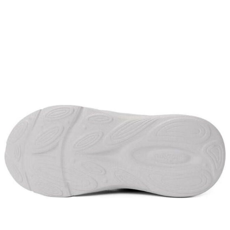 Purchase (PS) adidas Ozelle BOA K ''黑灰藍'' 核心配色 JI1041