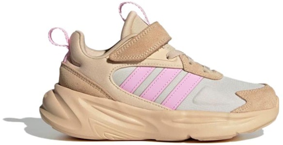 (PS) Sepatu adidas Ozelle 'Orange Grey' IG0320 Order (PS) Sepatu adidas Ozelle 'Orange Grey' IG0320