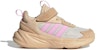 (Preschool) adidas Ozelle Shoes 'Orange Grey' IG0320